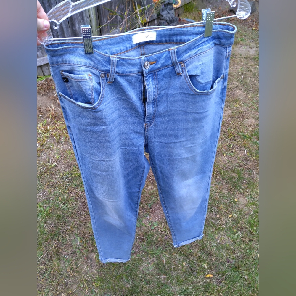 Kan Can Skinny Jean